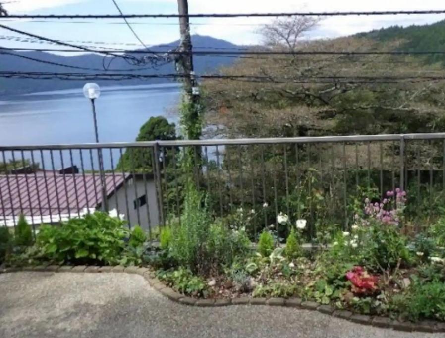 Chalet Itomic M - Mountain View - Hakone Zewnętrze zdjęcie