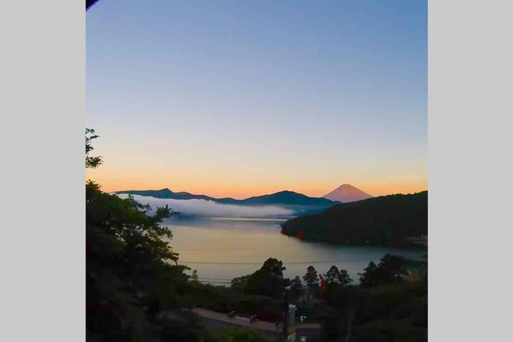 Chalet Itomic M - Mountain View - Hakone Zewnętrze zdjęcie