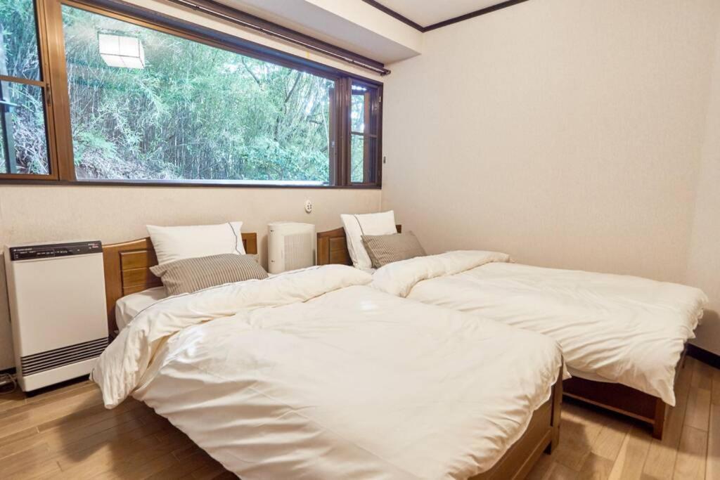 Chalet Itomic M - Mountain View - Hakone Zewnętrze zdjęcie