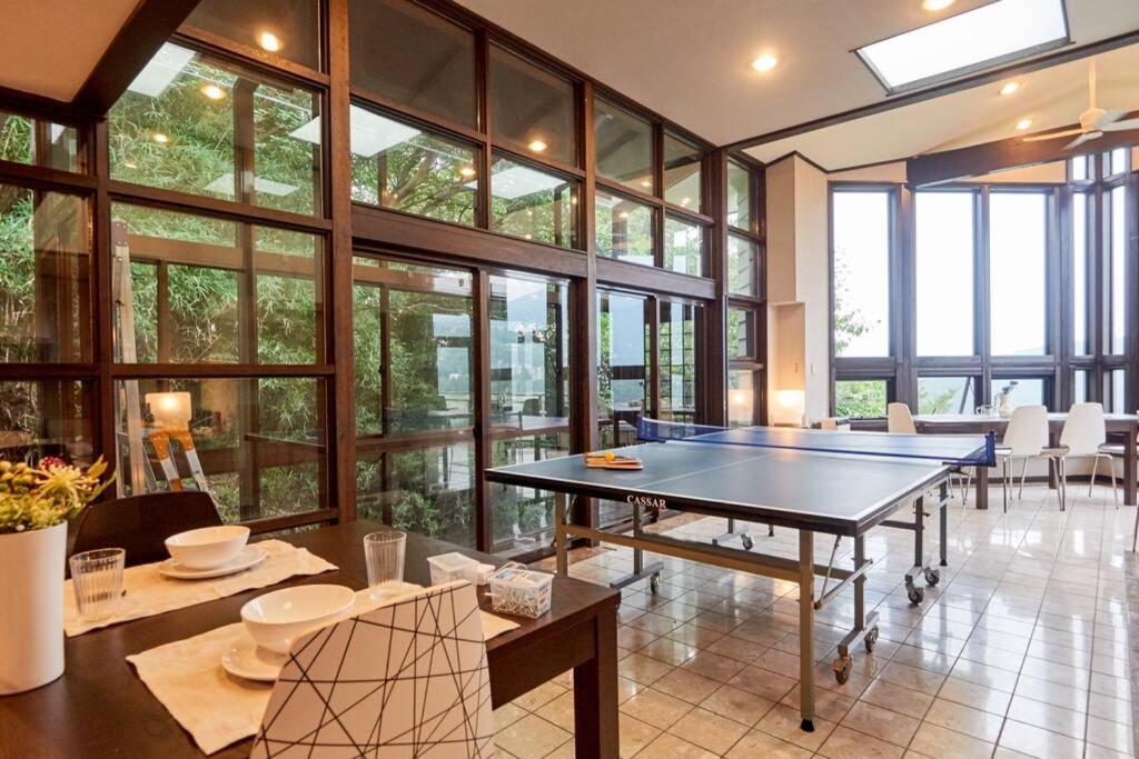 Chalet Itomic M - Mountain View - Hakone Zewnętrze zdjęcie