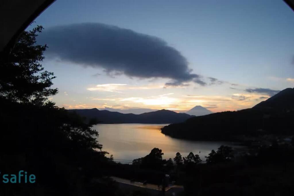 Chalet Itomic M - Mountain View - Hakone Zewnętrze zdjęcie